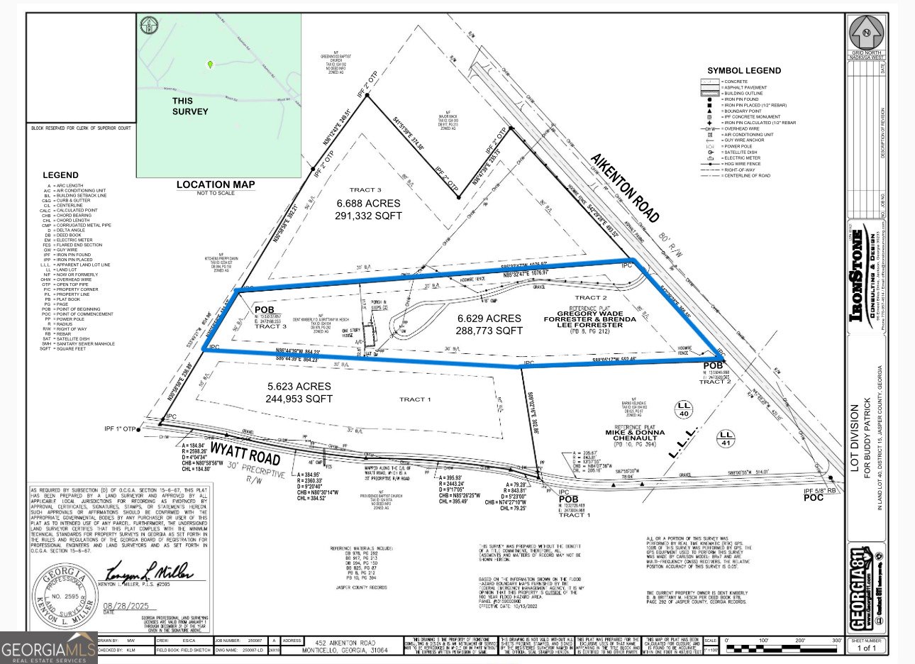 452 Aikenton Road Monticello - Photo 43