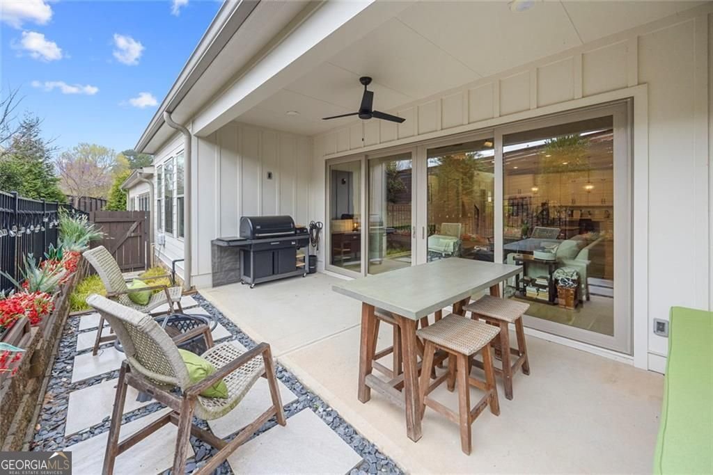 105 Heron Pointe Trail Canton - Photo 11