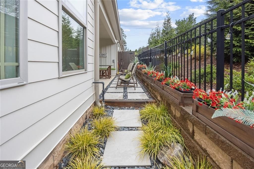 105 Heron Pointe Trail Canton - Photo 12