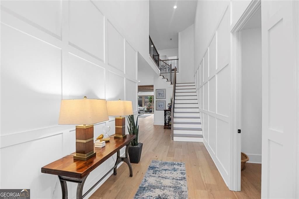 105 Heron Pointe Trail Canton - Photo 16