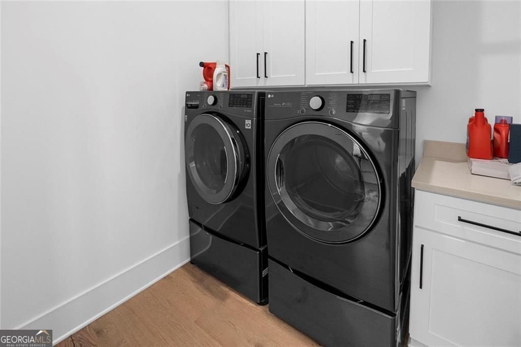 105 Heron Pointe Trail Canton - Photo 17