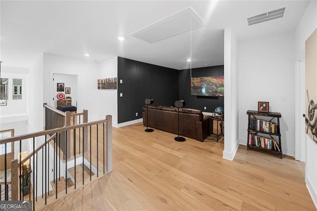 105 Heron Pointe Trail Canton - Photo 18