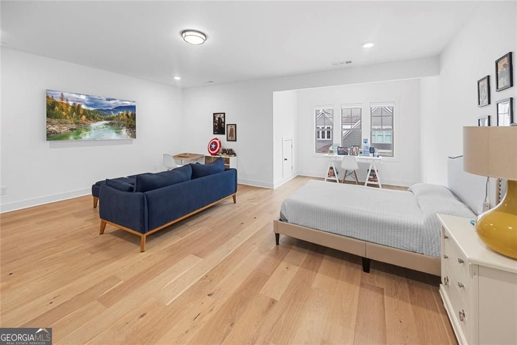 105 Heron Pointe Trail Canton - Photo 21