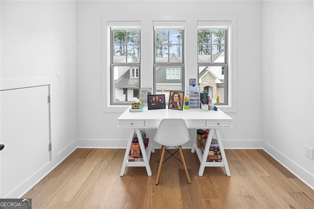 105 Heron Pointe Trail Canton - Photo 22