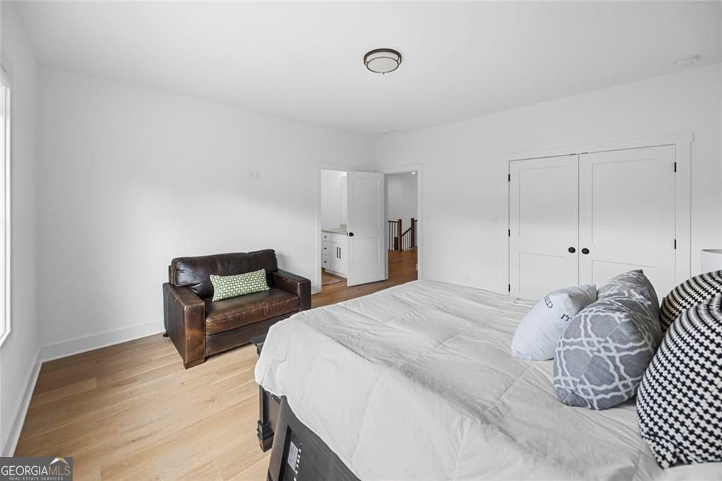 105 Heron Pointe Trail Canton - Photo 25