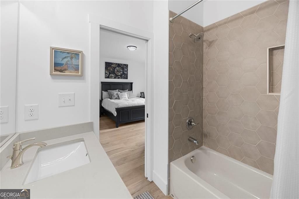 105 Heron Pointe Trail Canton - Photo 26