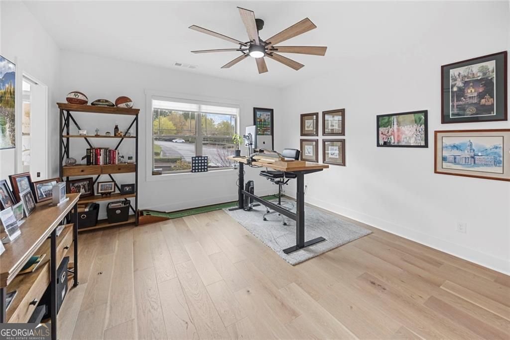 105 Heron Pointe Trail Canton - Photo 27