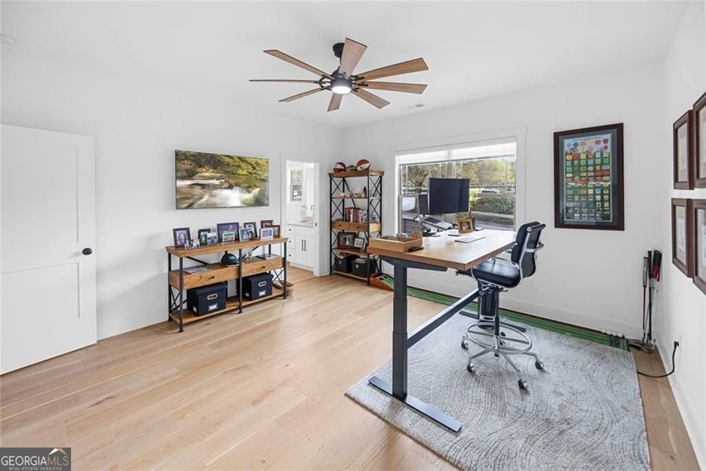 105 Heron Pointe Trail Canton - Photo 28