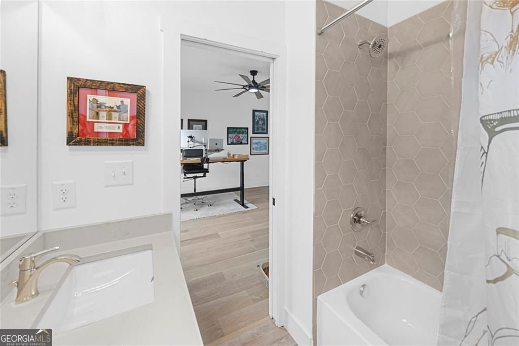 105 Heron Pointe Trail Canton - Photo 29