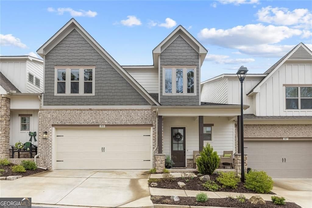 105 Heron Pointe Trail Canton - Photo 32