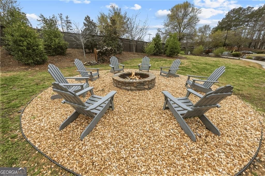 105 Heron Pointe Trail Canton - Photo 33