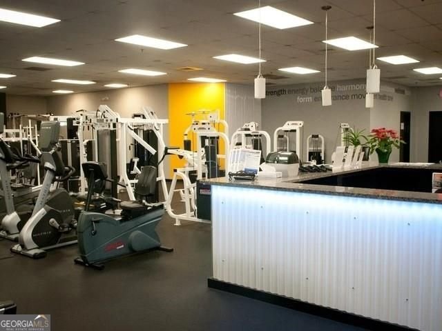 105 Heron Pointe Trail Canton - Photo 40