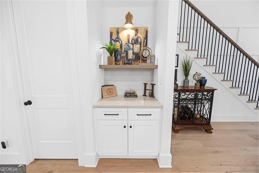 105 Heron Pointe Trail Canton - Photo 6