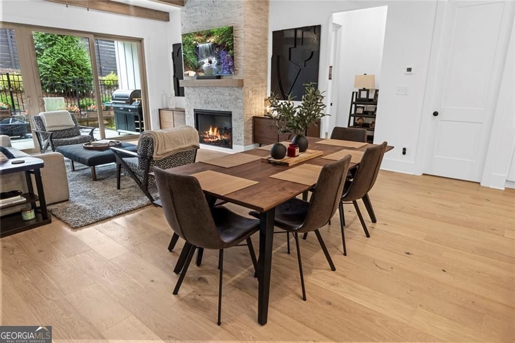 105 Heron Pointe Trail Canton - Photo 7