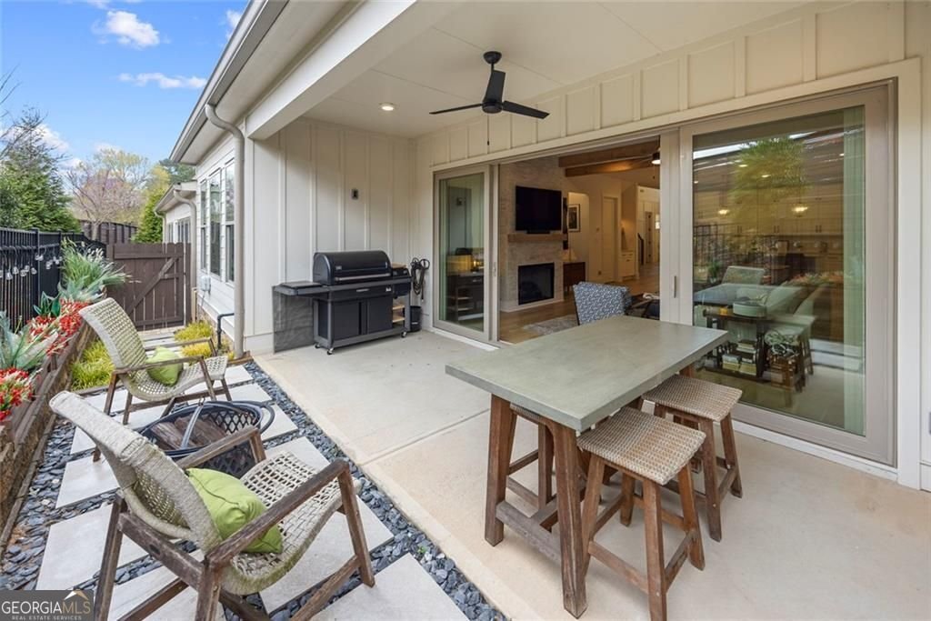 105 Heron Pointe Trail Canton - Photo 9