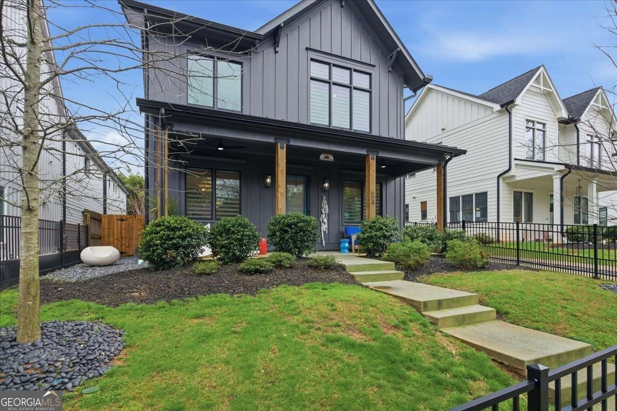 60 Walthall Street Atlanta - Photo 1