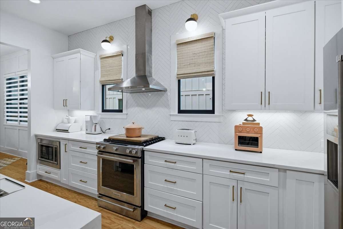 60 Walthall Street Atlanta - Photo 10