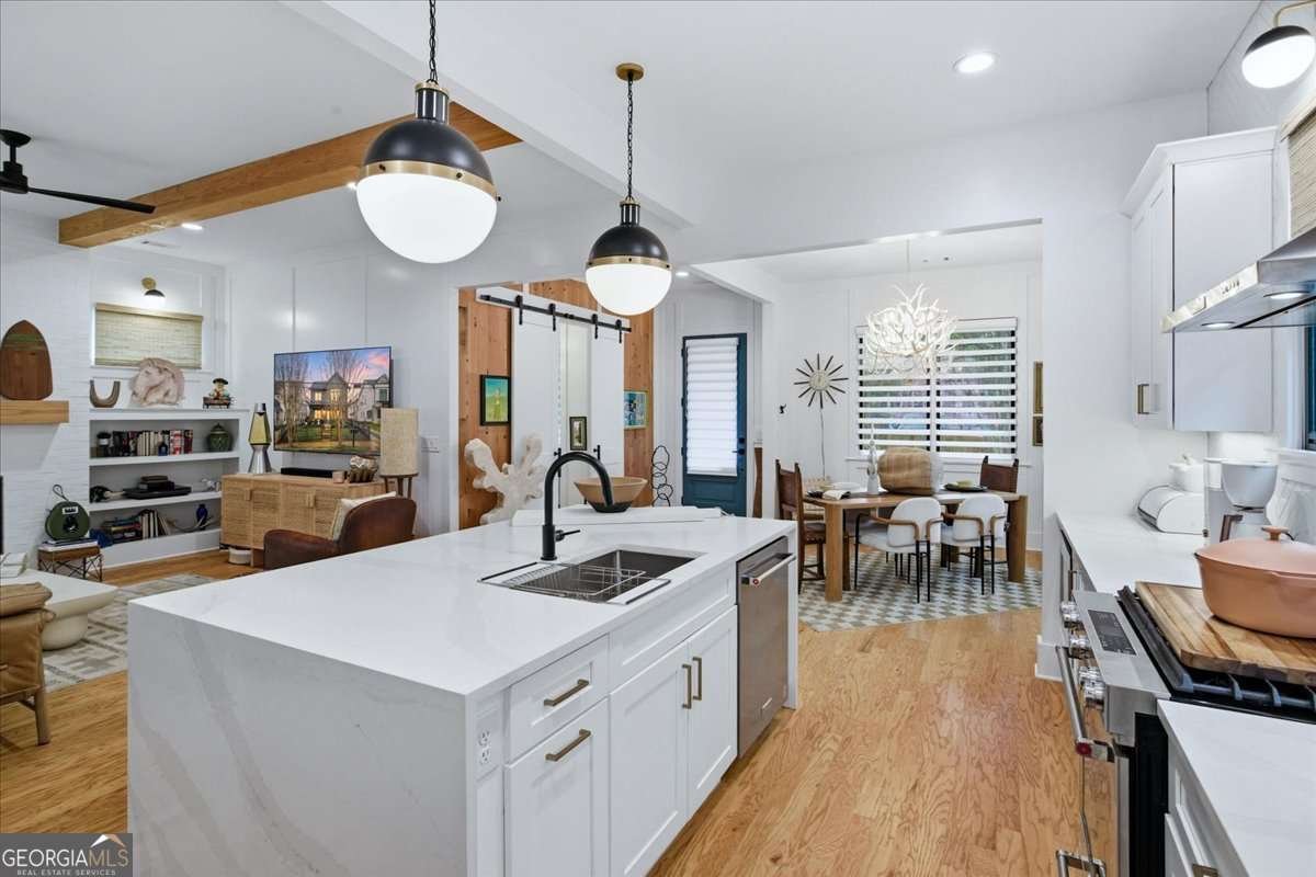 60 Walthall Street Atlanta - Photo 11