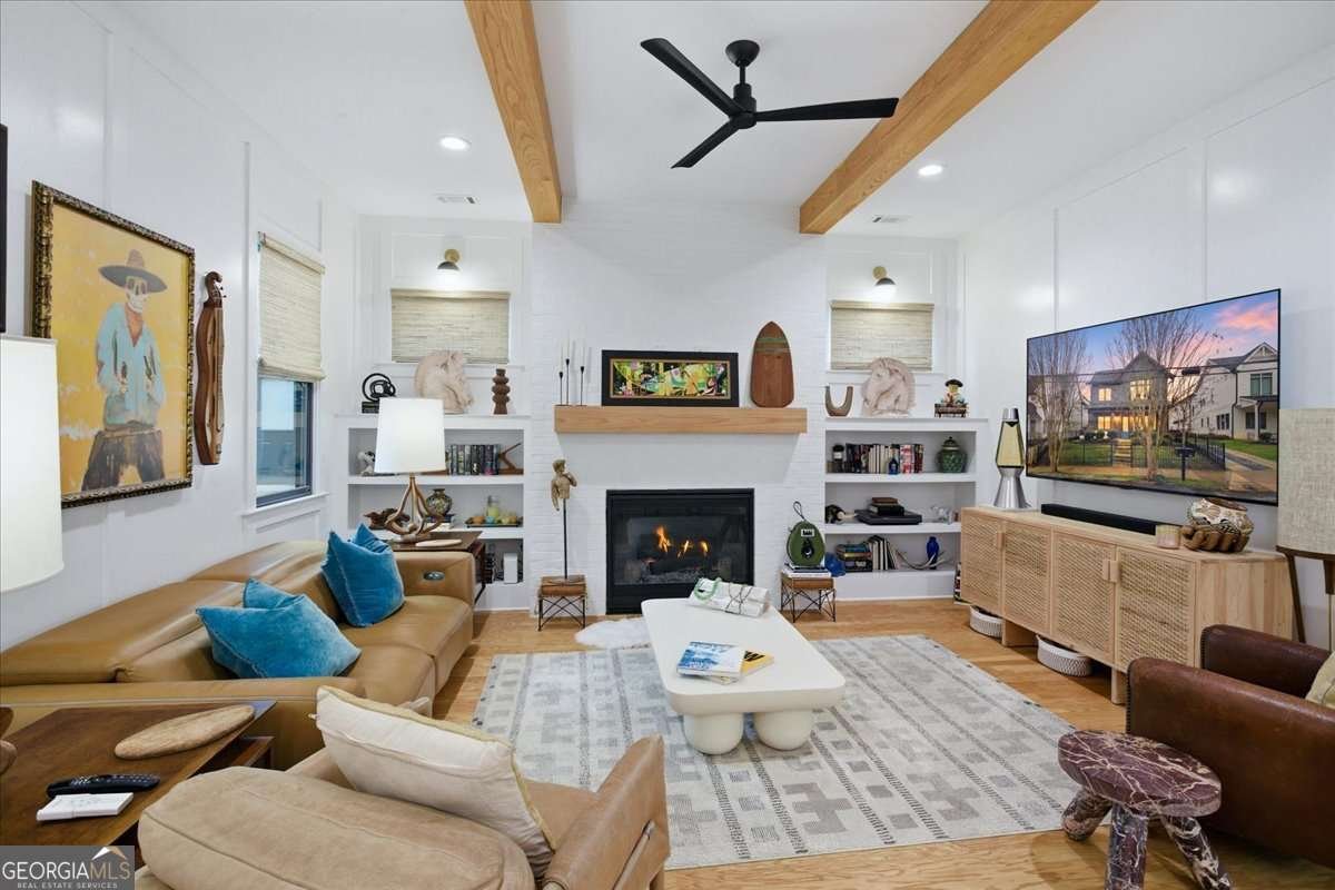 60 Walthall Street Atlanta - Photo 12