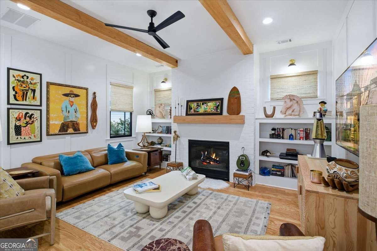 60 Walthall Street Atlanta - Photo 15