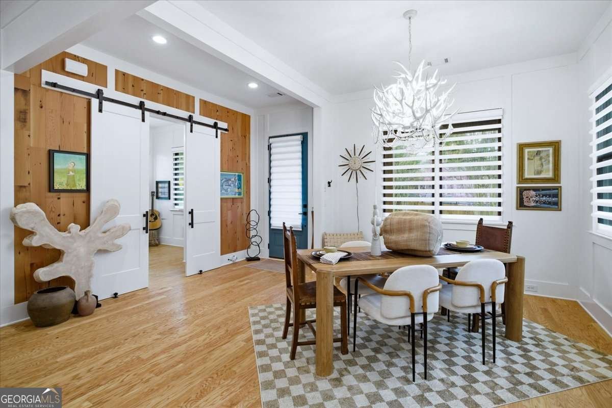 60 Walthall Street Atlanta - Photo 16