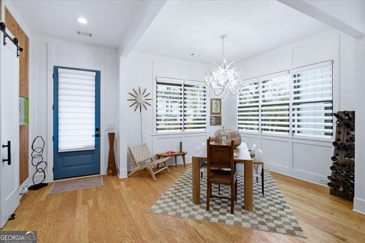 60 Walthall Street Atlanta - Photo 17