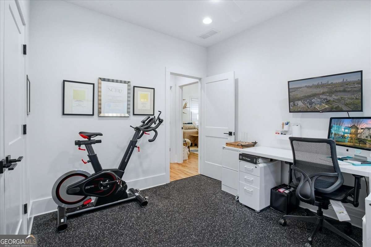 60 Walthall Street Atlanta - Photo 35