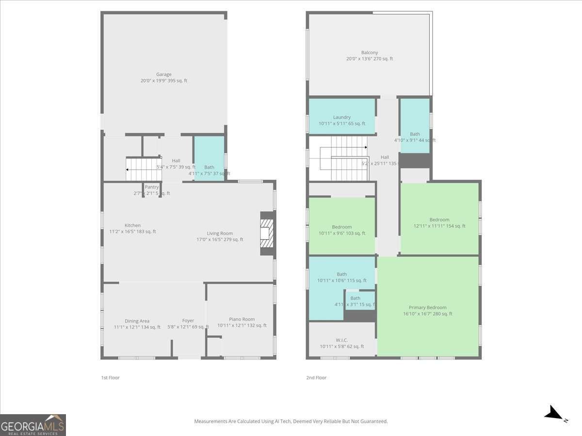 60 Walthall Street Atlanta - Photo 45