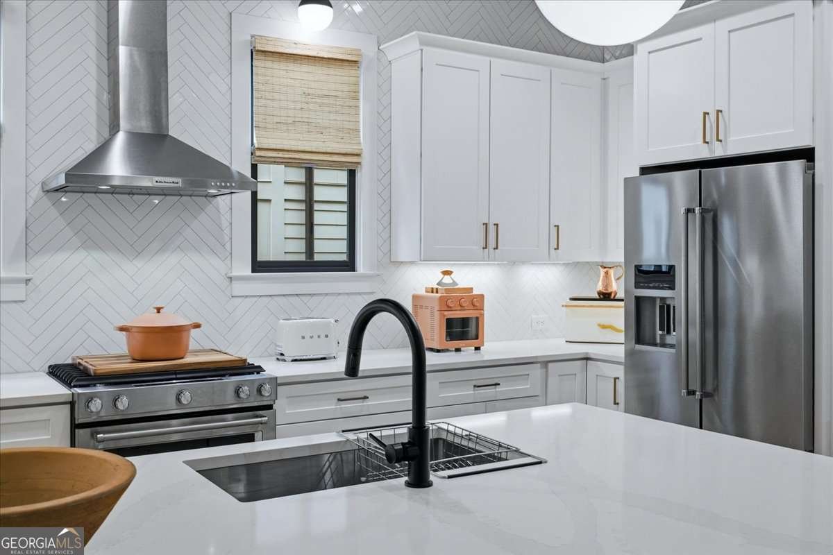 60 Walthall Street Atlanta - Photo 7