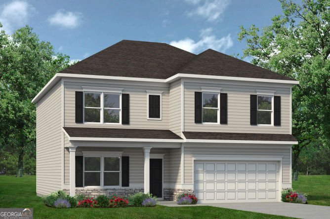 278 Red Tail Drive Ringgold - Photo 1