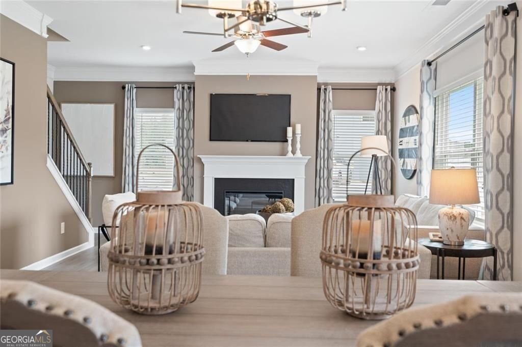 278 Red Tail Drive Ringgold - Photo 19