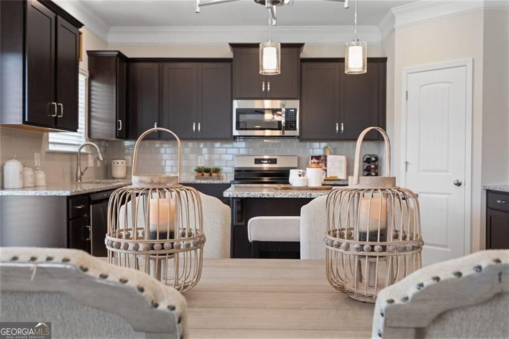 278 Red Tail Drive Ringgold - Photo 21