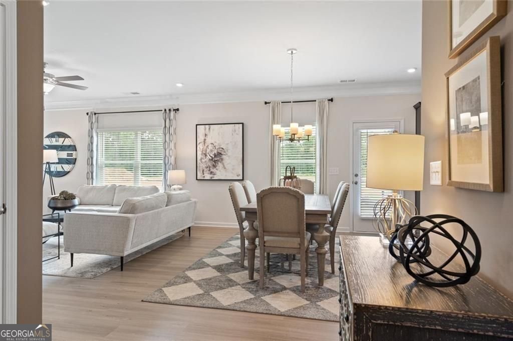 278 Red Tail Drive Ringgold - Photo 6