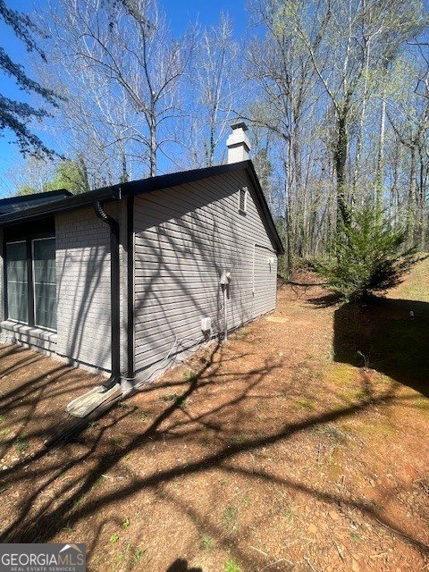 846 Martin Road Stone Mountain - Photo 6