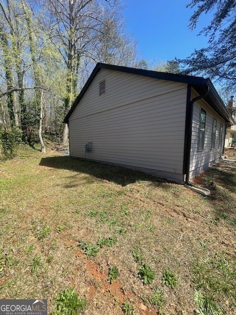 846 Martin Road Stone Mountain - Photo 9