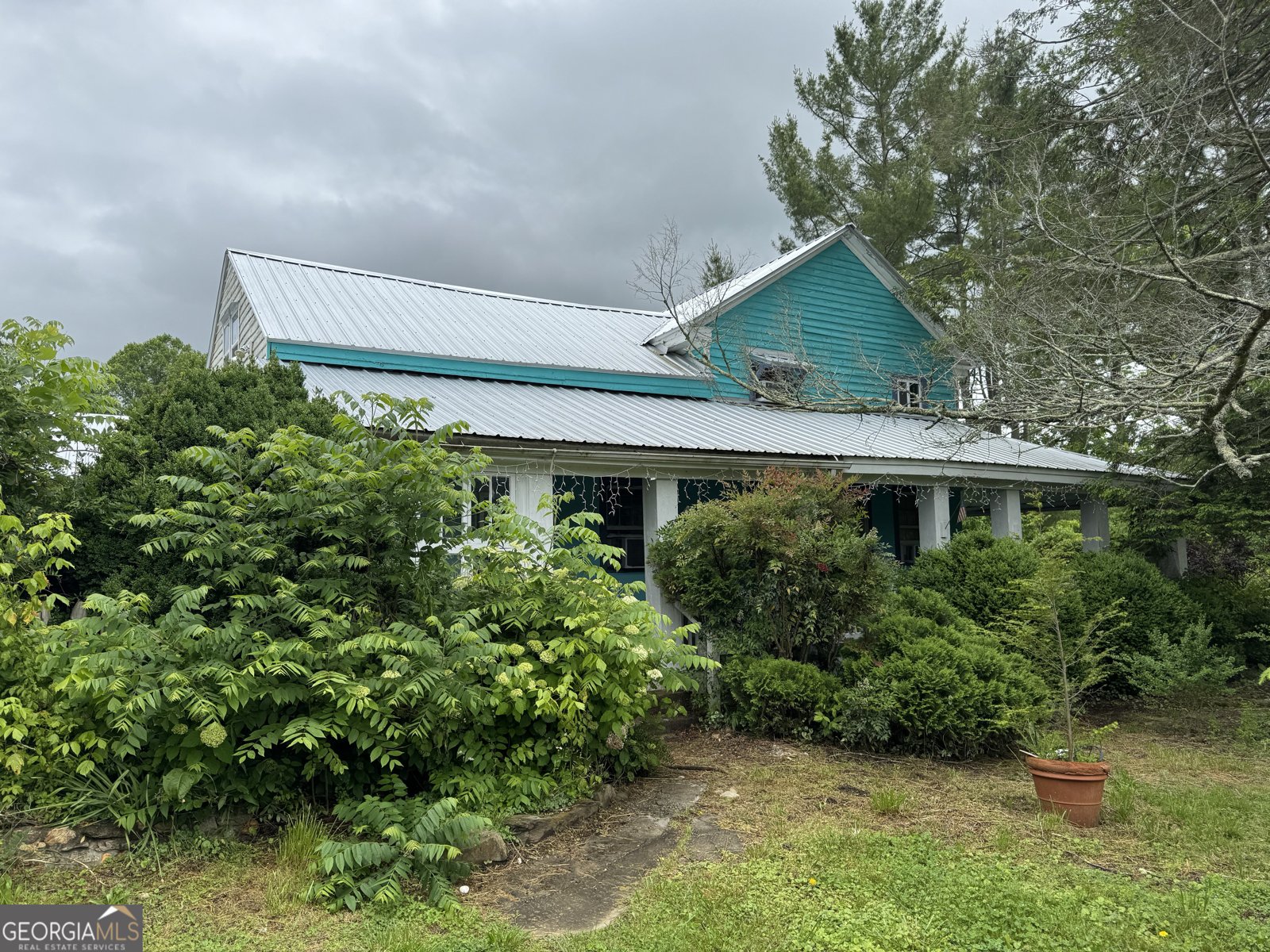 9122 Blue Ridge Highway Blairsville - Photo 1