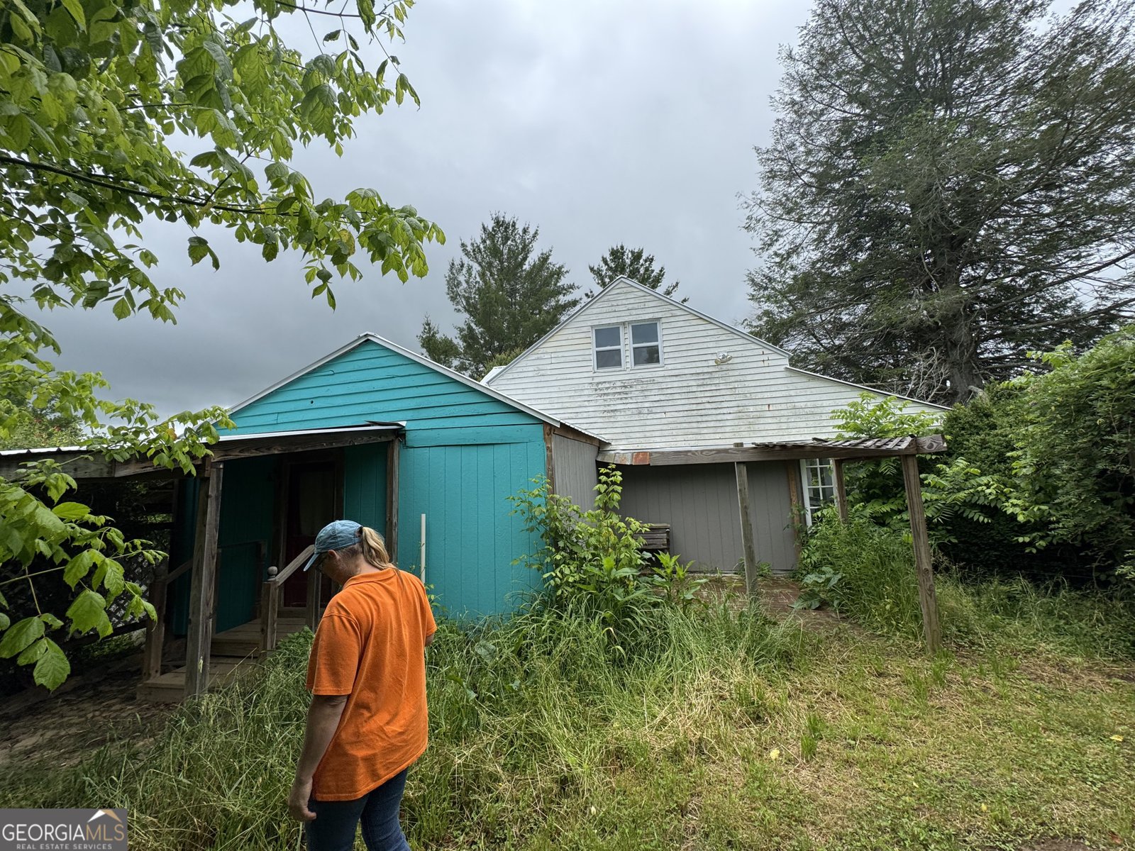 9122 Blue Ridge Highway Blairsville - Photo 11