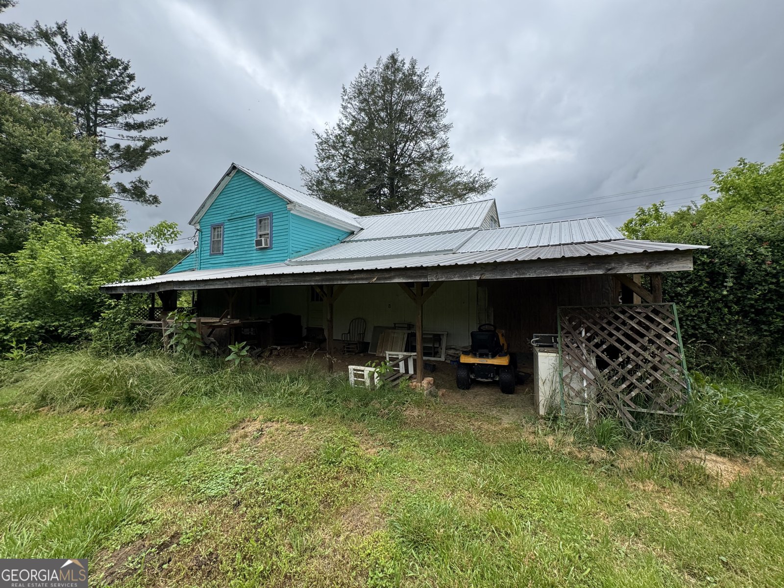 9122 Blue Ridge Highway Blairsville - Photo 14