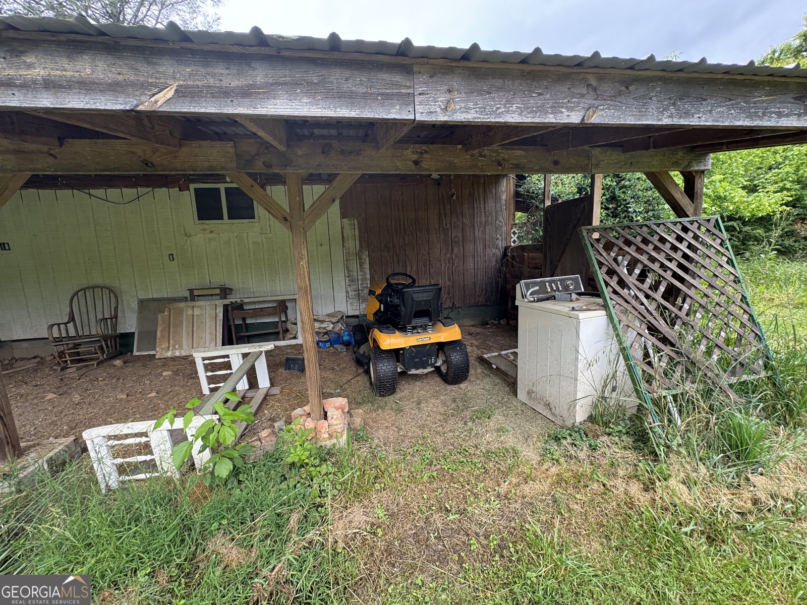 9122 Blue Ridge Highway Blairsville - Photo 15