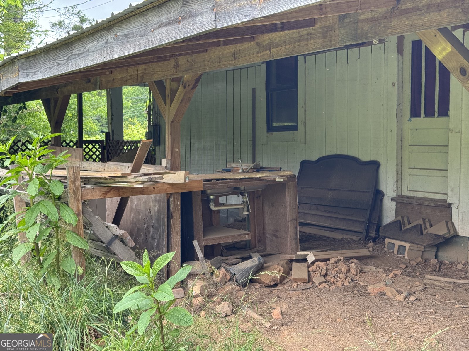 9122 Blue Ridge Highway Blairsville - Photo 16