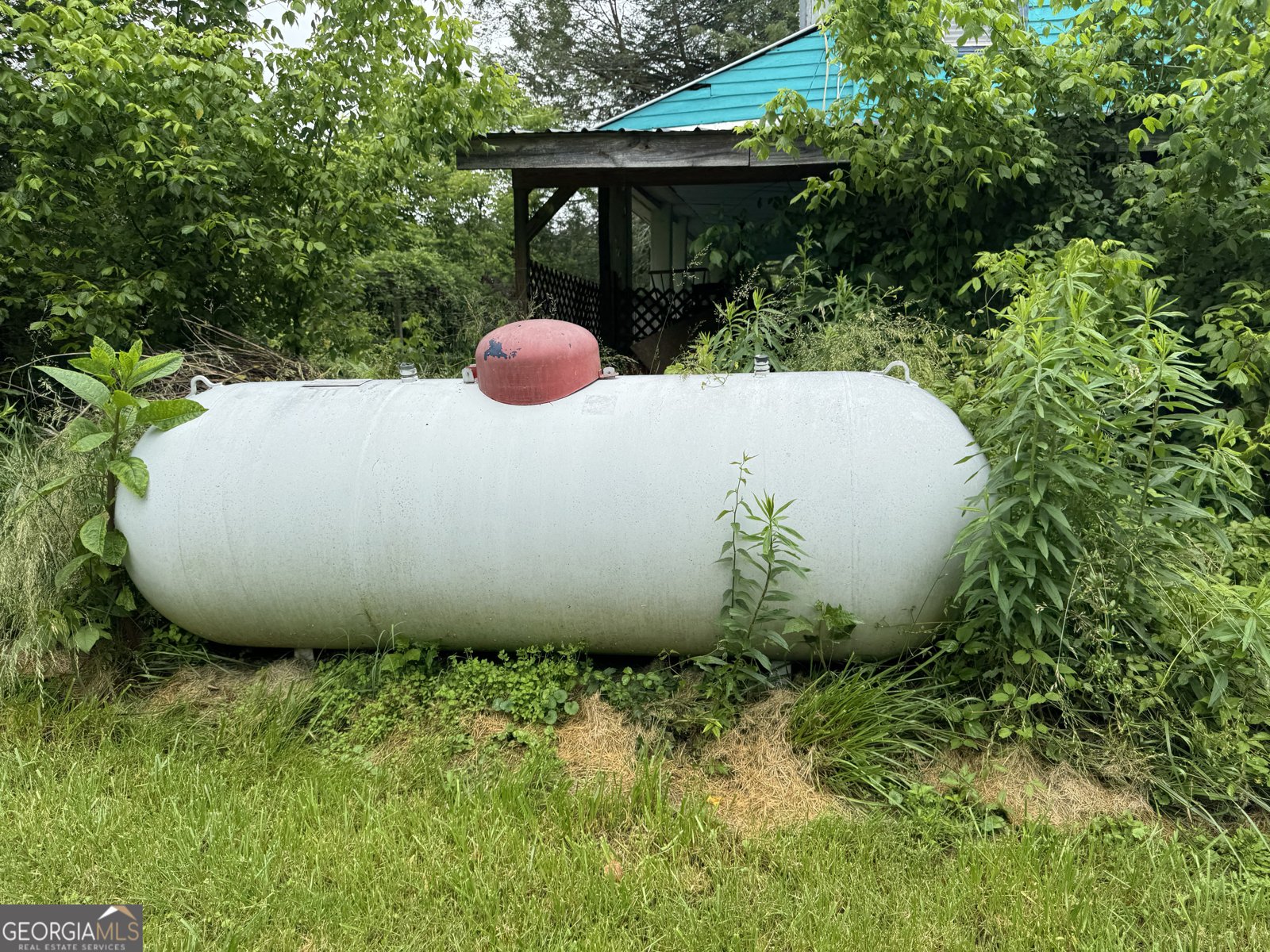 9122 Blue Ridge Highway Blairsville - Photo 17