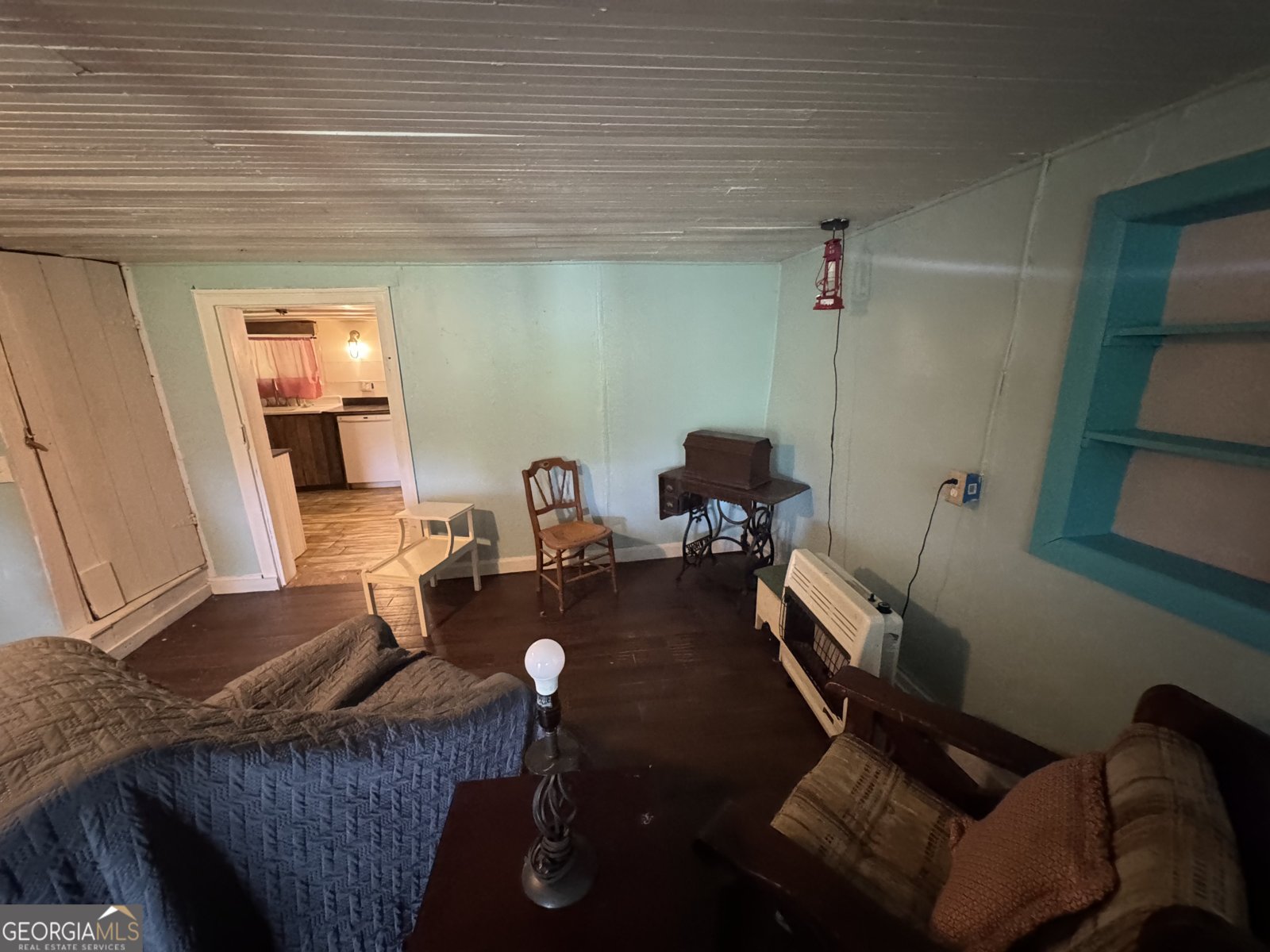 9122 Blue Ridge Highway Blairsville - Photo 21