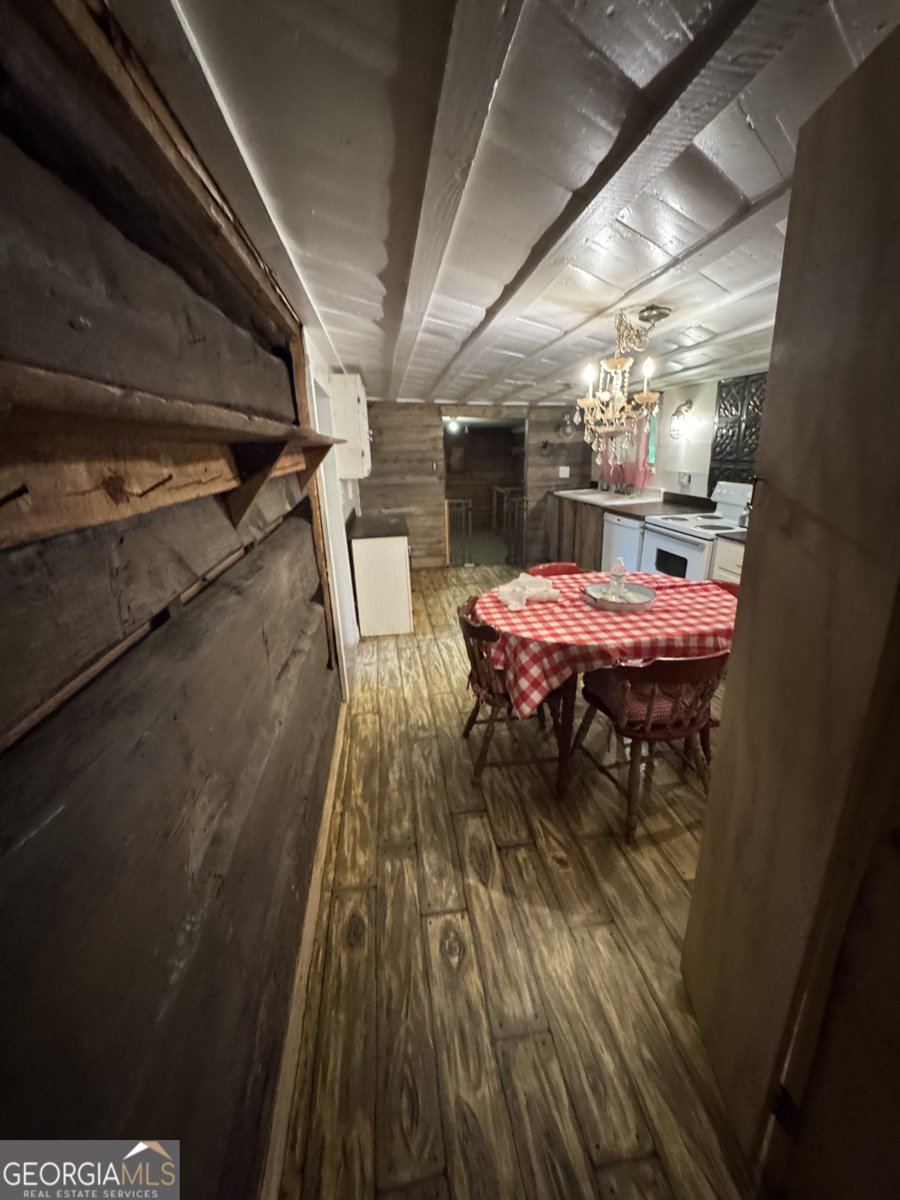 9122 Blue Ridge Highway Blairsville - Photo 27