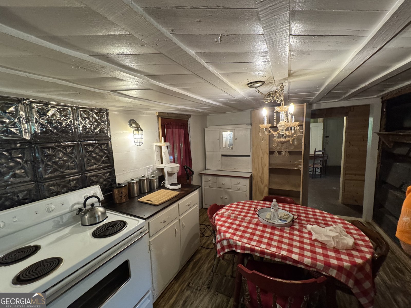 9122 Blue Ridge Highway Blairsville - Photo 30