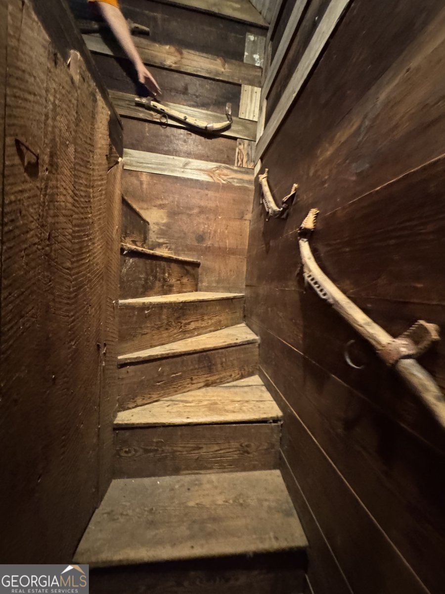 9122 Blue Ridge Highway Blairsville - Photo 40