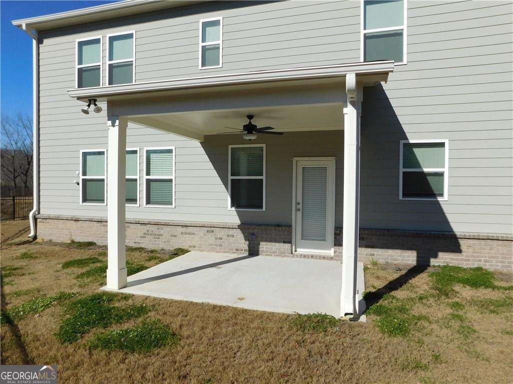 930 Elderberry Court Lawrenceville - Photo 27