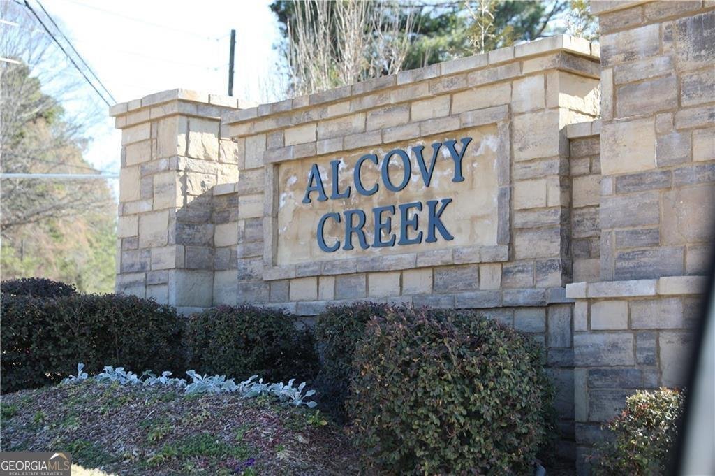 930 Elderberry Court Lawrenceville - Photo 28