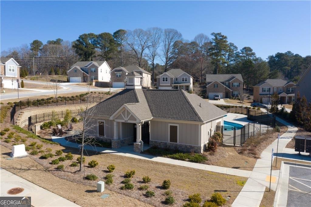 930 Elderberry Court Lawrenceville - Photo 29