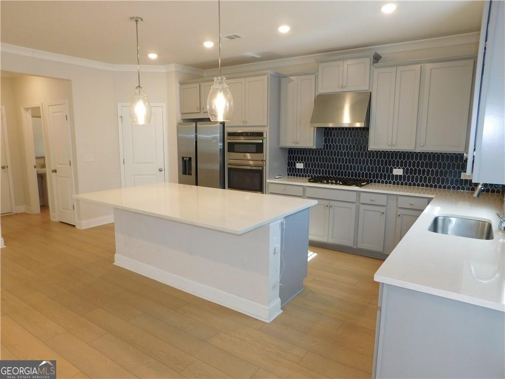 930 Elderberry Court Lawrenceville - Photo 9