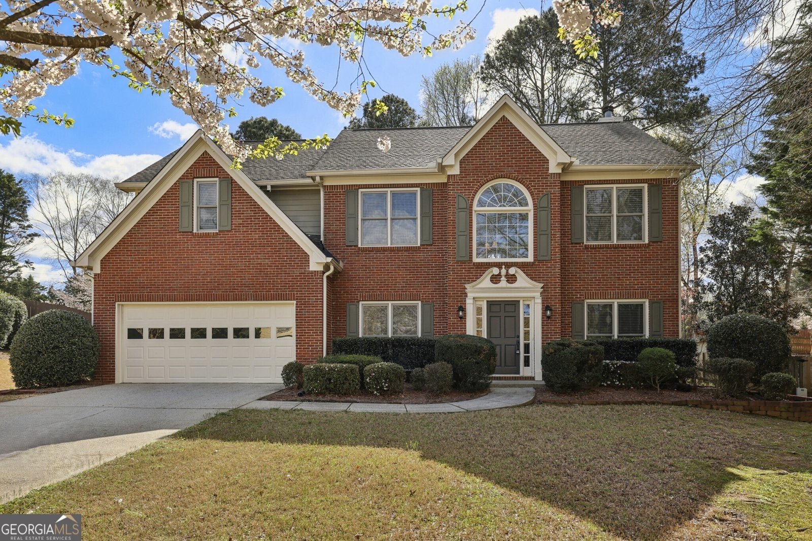 1250 Rosewood Drive Alpharetta - Photo 1